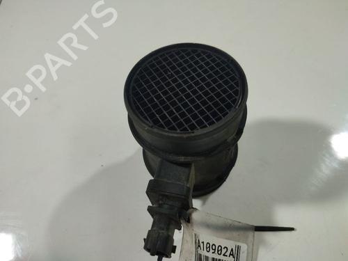 Mass air flow sensor OPEL MERIVA A MPV (X03) 1.3 CDTI (E75) | BP34862897M95 - Image 2