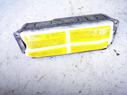 Used Passenger airbag Passenger airbag ALFA ROMEO 147 (937_) 1.6 16V T.SPARK ECO (937.AXA1A, 937.BXA1A) (105 hp) 33077144 33077144