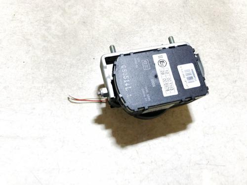 Used Electronic module Electronic module 35646235 35646235