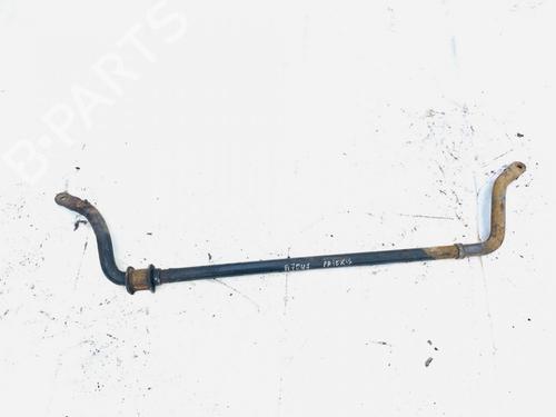 Used Anti roll bar Anti roll bar KIA SORENTO I (JC) 2.5 CRDi 4WD (140 hp) 35513276 35513276