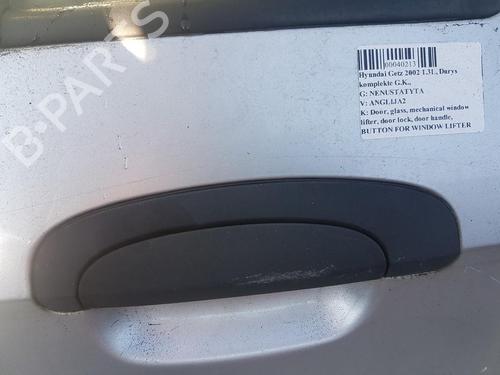 rear-left-exterior-door-handle-hyundai-getz-tb-2001-2002-2003-2004-2005-2006-2007-2008-2009-2010-2011-35691183 main image