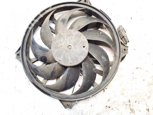 Used Fan Fan 35458302 35458302