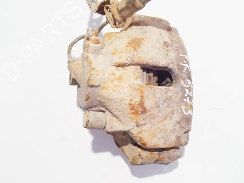 Used Left front brake caliper Left front brake caliper AUDI 100 C4 Avant (4A5) 2.5 TDI (115 hp) 35860445 35860445
