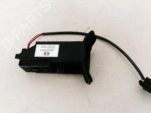 Used Fuel door actuator Fuel door actuator 35597709 35597709