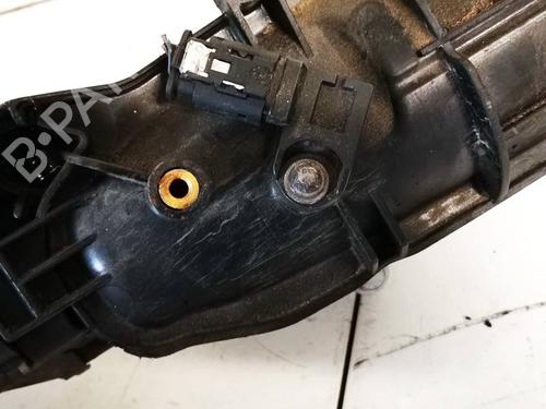 Used Electronic module Electronic module 34981144 34981144