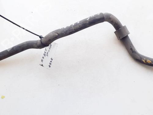 Used Pipe Pipe SKODA FABIA I (6Y2) 1.9 TDI (100 hp) 33529678 33529678