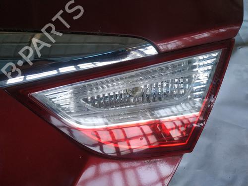 Used Right tailgate light Right tailgate light 38429851 38429851