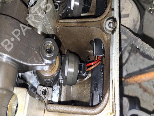 Used Injector Injector 38431926 38431926