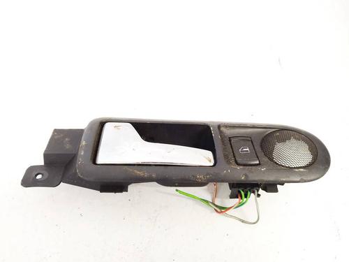 Used Rear left interior door handle Rear left interior door handle VW PASSAT B5.5 (3B3) 1.9 TDI (130 hp) 36585697 36585697