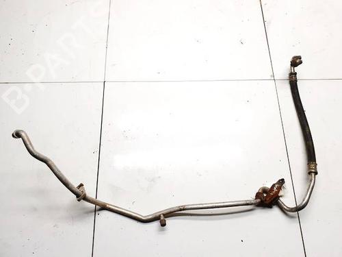 Used AC pipe AC pipe TOYOTA YARIS (_P9_) 1.4 D-4D (NLP90_, NLP90R) (90 hp) 32590682 32590682