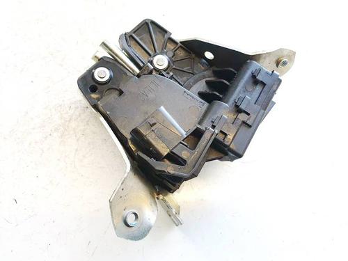 Used Tailgate lock Tailgate lock 35117072 35117072