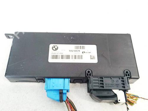 Used Electronic module Electronic module 37253823 37253823
