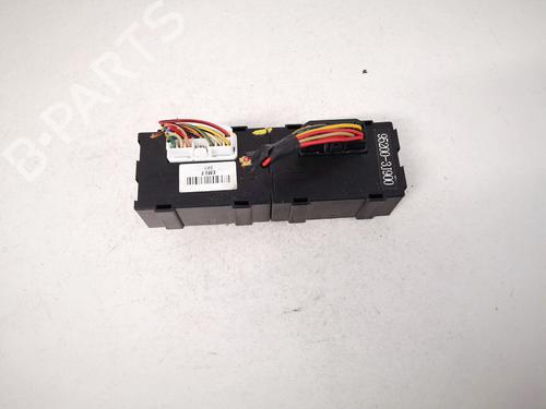 Used Electronic module HYUNDAI ix55 3.0 V6 CRDi (239 hp) 32901238