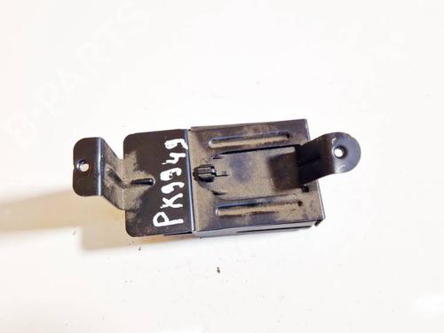 Electronic module BMW 1 (E81) 116 i | BP32577544M83