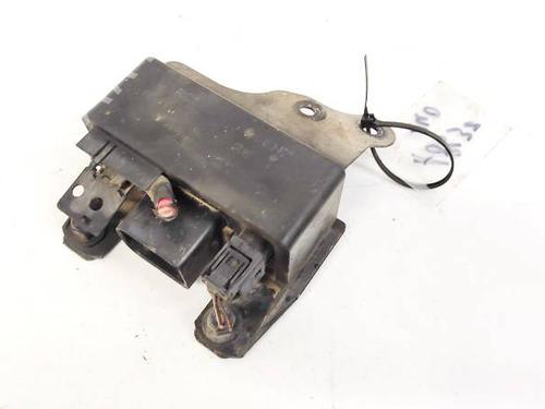 Used Electronic sensor Electronic sensor MERCEDES-BENZ A-CLASS (W168) A 170 CDI (168.008) (90 hp) 35345164 35345164