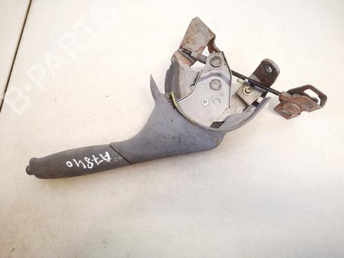 Used Hand brake Hand brake 35456602 35456602