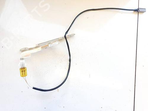 Used Electronic module Electronic module 35221958 35221958