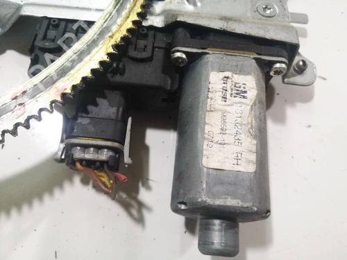 Used Right front window motor Right front window motor 34770260 34770260