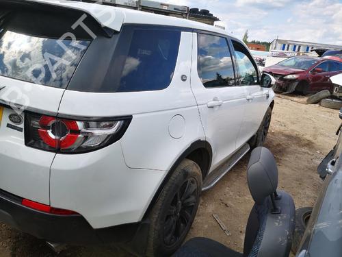 Electronic module LAND ROVER DISCOVERY SPORT (L550) 2.0 D 4x4 | BP32593109M83