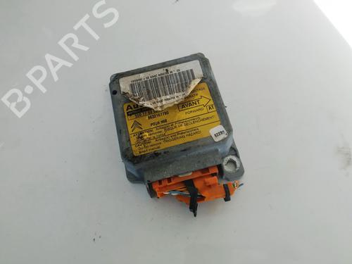 Airbag styreenhed Airbag styreenhed CITROËN XSARA PICASSO (N68) 1.6 (88 hp) 32885777 32885777