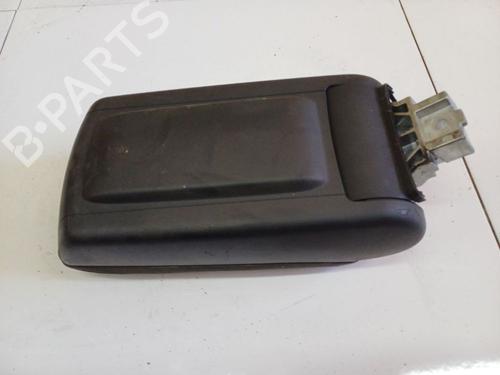 Armrest / Center console AUDI A6 C6 (4F2) 2.4 | BP34934111I20 - Image 2