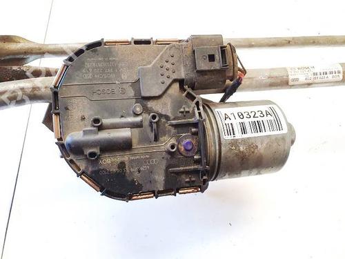 Used Front wiper motor Front wiper motor AUDI A6 C7 (4G2, 4GC) 2.0 TDI (177 hp) 34982913 34982913