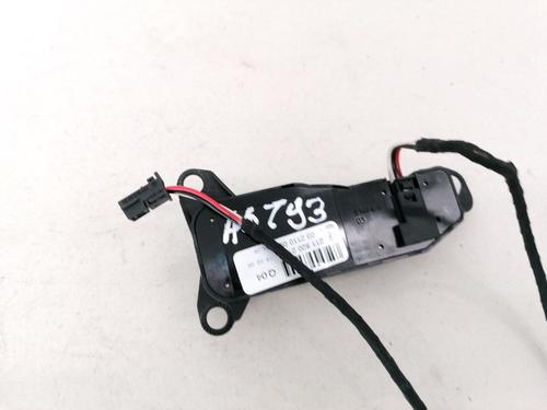 Mirror switch MERCEDES-BENZ E-CLASS (W211) E 220 CDI (211.006) | BP35500658I25 - Image 3