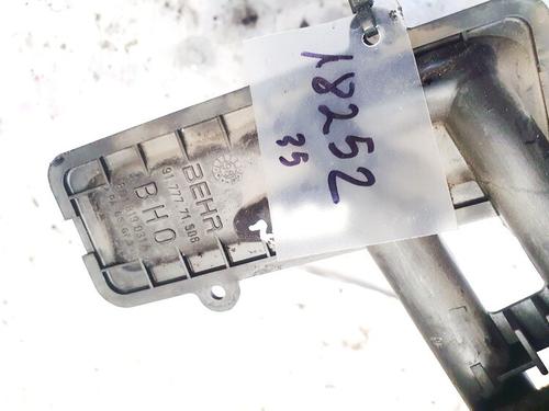 Heater matrix VW PASSAT B5 Variant (3B5) 1.9 TDI | BP35409868M63 - Image 3