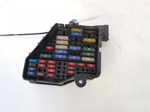 fuse-box-vw-passat-b55-3b3-2000-2001-2002-2003-2004-2005-32887045 main image