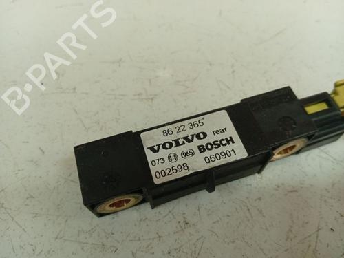 Electronic sensor VOLVO S60 I (384) D5 | BP39223648M84 - Image 4