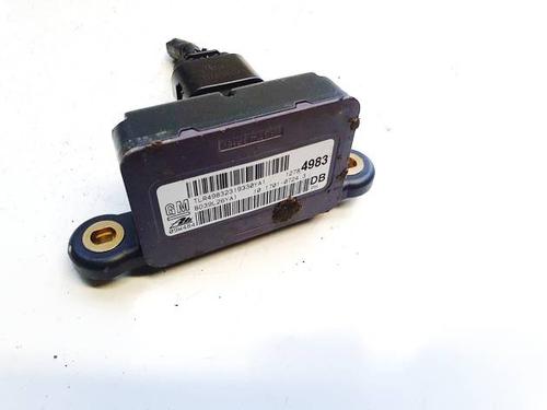 Used Electronic module Electronic module OPEL INSIGNIA A (G09) 2.0 CDTI (68) (131 hp) 40053076 40053076