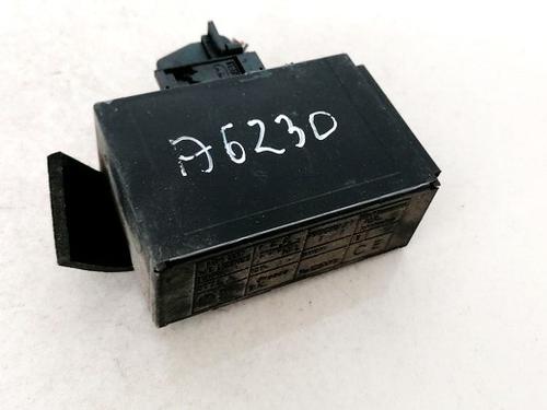 Used Electronic module Electronic module CITROËN BERLINGO / BERLINGO FIRST MPV (MF_, GJK_, GFK_) 2.0 HDI 90 (MFRHY) (90 hp) 33073113 33073113