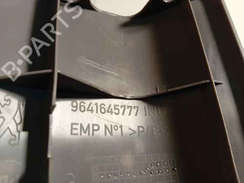 Boot lining PEUGEOT 307 (3A/C) 2.0 16V | BP36457633I3 - Image 4
