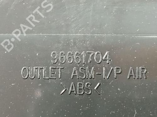 Air vent OPEL ANTARA A (L07) 2.0 CDTI | BP32533689I21