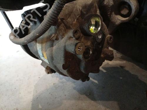 AC compressor NISSAN PRIMERA Hatchback (P12) 1.9 dCi | BP36585730M34 - Image 3
