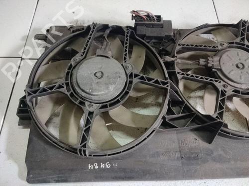 Fan SAAB 9-3 (YS3F, E79, D79, D75) 1.9 TiD | BP34982777M128 - Image 5