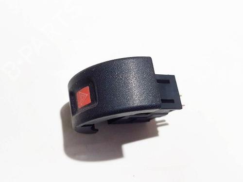 Used Warning switch Warning switch OPEL ASTRA G Hatchback (T98) 2.0 DI (F08, F48) (82 hp) 35875205 35875205