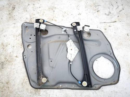 Used Front right window mechanism Front right window mechanism 35198473 35198473
