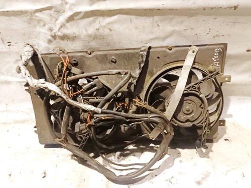 Used Fan Fan 35034312 35034312