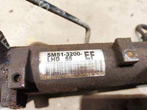 Steering column FORD FOCUS II (DA_, HCP, DP) 1.6 TDCi | BP34932976M21  - Image 5