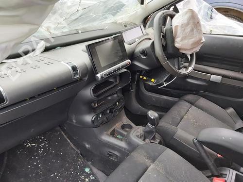 Pipe CITROËN C4 CACTUS 1.6 BlueHDi 100 | BP33105960M125  - Image 7