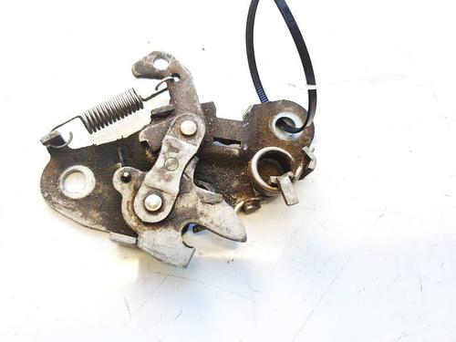 Used Hood lock Hood lock 35202922 35202922