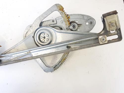 Rear right window mechanism FORD C-MAX (DM2) 1.8 TDCi | BP35523033C25 - Image 2