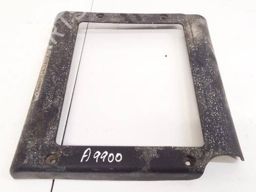Used Upper protection Upper protection 35156877 35156877
