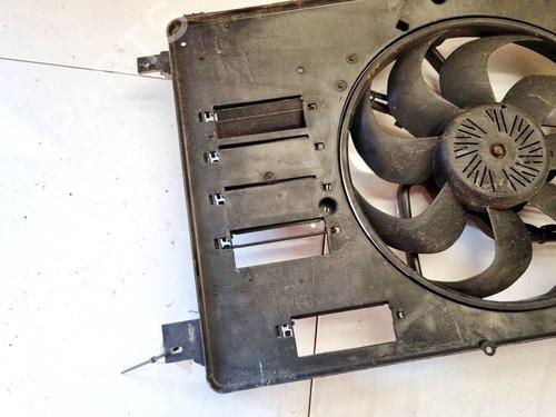 Fan FORD GALAXY II (WA6) 2.0 TDCi | BP35454940M128 - Image 2