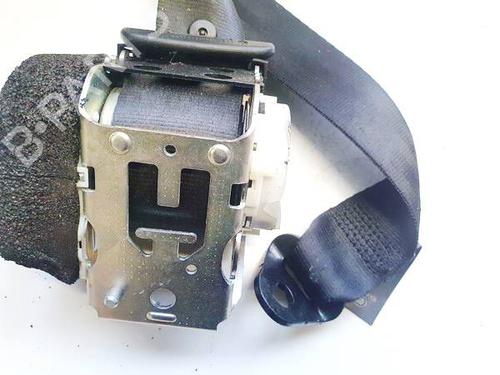 Used Rear right seatbelt Rear right seatbelt CITROËN C5 III (RD_) 2.0 HDi (RDRHD8, RDRHDJ, RDRHR8, RDRHRJ) (136 hp) 35178811 35178811