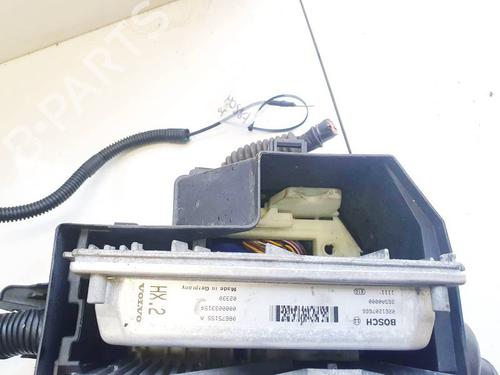 Engine control unit (ECU) VOLVO XC90 I (275) 2.5 T AWD | BP32935076M57 - Image 3
