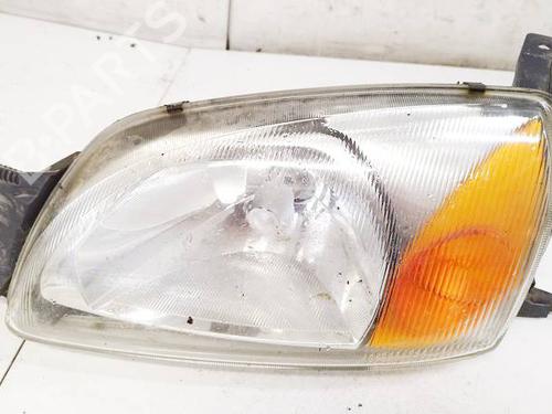 Used Left headlight Left headlight 34926125 34926125