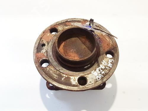 Used Left rear steering knuckle Left rear steering knuckle 35494997 35494997