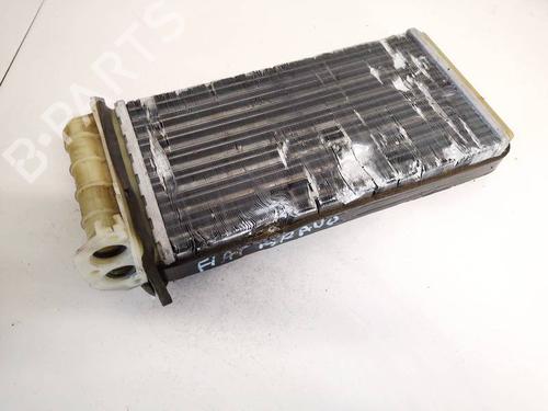 Used Heater matrix Heater matrix FIAT BRAVA (182_) 1.6 16V (182.BH) (90 hp) 35108042 35108042